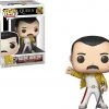Funko Pop! Funko Pop Rocks: Queen – Freddie Mercury Wembley 1986 #96 (043878)