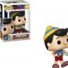 Funko Pop! Funko Pop Disney: Pinocchio – Pinocchio (School Bound) #1029 (062974)
