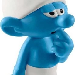 Μινιατούρα Schleich Smurfs Σκουντούφλης (SCH20810)
