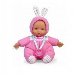 Giochi Preziosi Κούκλα Nenuco Cute Ροζ (700016284)
