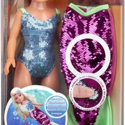 Giochi Preziosi Nancy Γοργόνα (700014762)