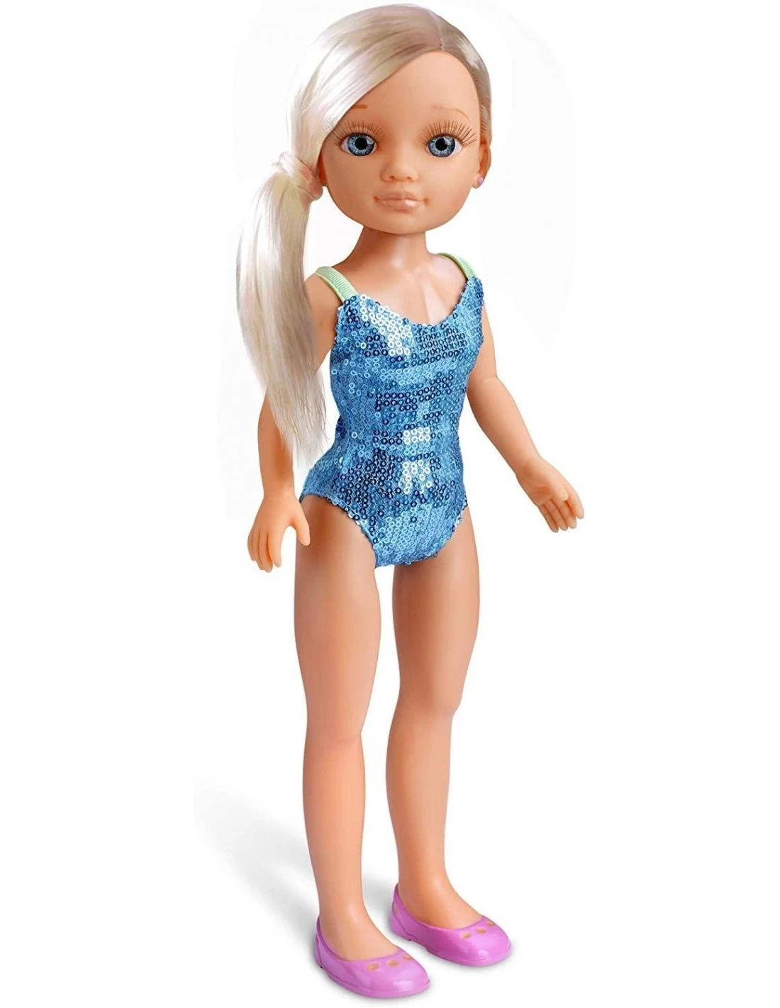 Giochi Preziosi Nancy Γοργόνα (700014762) - Image 3