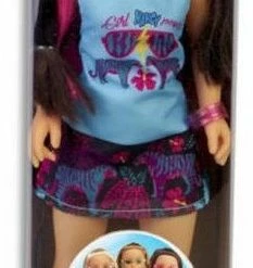 Giochi Preziosi Nancy Μία Μέρα Με Τροπικά Γυαλιά Με Την Nancy (700016230)