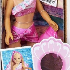 Giochi Preziosi Nancy Μία Μέρα Για Κολύμπι Με Τη Nancy (700016229)