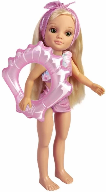 Giochi Preziosi Nancy Μία Μέρα Για Κολύμπι Με Τη Nancy (700016229) - Image 2