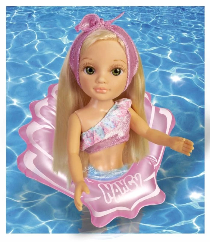Giochi Preziosi Nancy Μία Μέρα Για Κολύμπι Με Τη Nancy (700016229) - Image 3