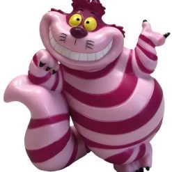 Μινιατούρα Γάτα Του Τσεσάιρ (BU011401)