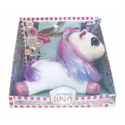Just Toys Η πρώτη μου LUNA Μονόκερος (BD2020)