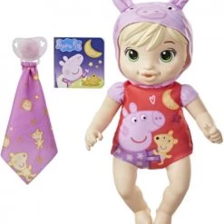 Hasbro Baby Alive Goodnight Peppa Pig (F2387)