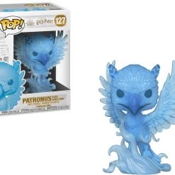 Funko Pop! Funko Pop Harry Potter: Patronus Albus Dumbledore #127 (065660)