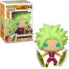 Funko Pop! Funko Pop Animation: Dragon Ball Super – Super Saiyan Kefla Special Edition #828 (057670)