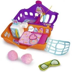 Giochi Preziosi Κούκλα Bellies Resort Spa (700015538)