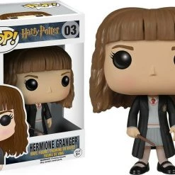 Funko Pop! Harry Potter – Hermione Granger #03 (036839)