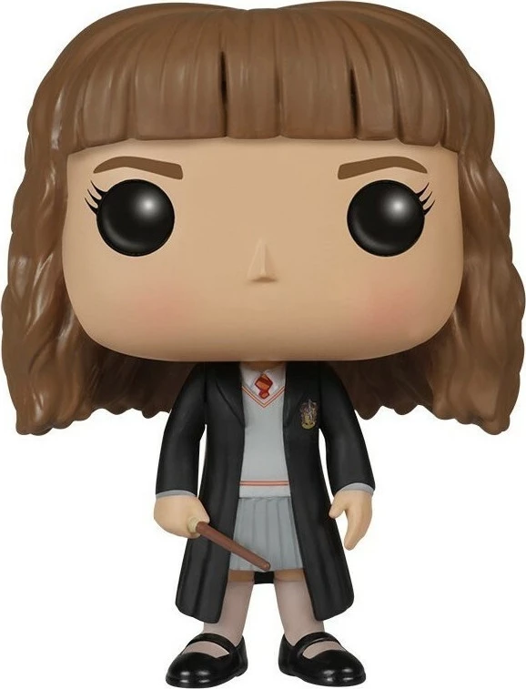 Funko Pop! Harry Potter – Hermione Granger #03 (036839) - Image 2