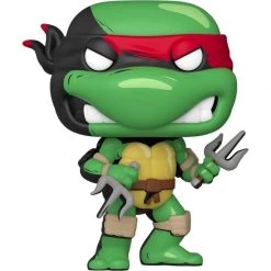 Funko Pop! Comics Teenage Mutant Ninja Turtles Raphael #31 (071138)