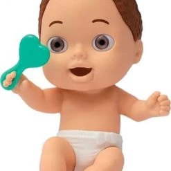 Giochi Preziosi Cicciobello Φιλαράκια 11εκ Και Αξεσουάρ (CC002900)