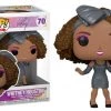 Funko Pop! Funko Pop Icons: Whitney Houston (Special Edition) #70 (072336)