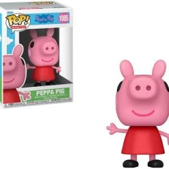 Funko Pop! Funko Pop Animation: Peppa Pig #1085 (070235)