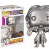 Funko Pop! Funko Pop Rocks:Britney Spears-Slave 4u Metallic (Special Edition) #98 (071192)