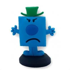 Μινιατούρα Μ.Κύριοι-Κυρίες Νο11 Ο Κύριος Κατσούφης (HP.FGR.0011)