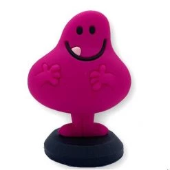 Μινιατούρα Μ.Κύριοι-Κυρίες-Νο12 Ο Κύριος Λαίμαργος (HP.FGR.0012)