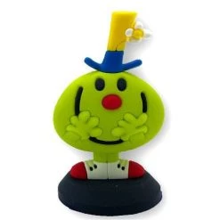 Μινιατούρα Μ.Κυριοι-Κυρίες- Νο13 Ο Κύριος Αστείος (HP.FGR.0013)