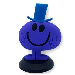 Μινιατούρα Μ.Κύριοι-Κυρίες-Νο15 Ο Κυριος Απίθανος (HP.FGR.0015)