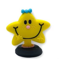 Μινιατούρα Μ.Κύριοι-Κυρίες-Νο16 Η Κυρία Λαμπερή (HP.FGR.0016)