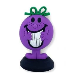 Μινιατούρα Μ.Κύριος-Κυρίες-Νο17 Η Κυρία Ατακτούλα (HP.FGR.0017)