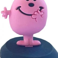 Μινιατούρα Μ.Κύριοι-Κυρίες-Νο19 Η Κυρία Τοσοδούλα (HP.FGR.0019)