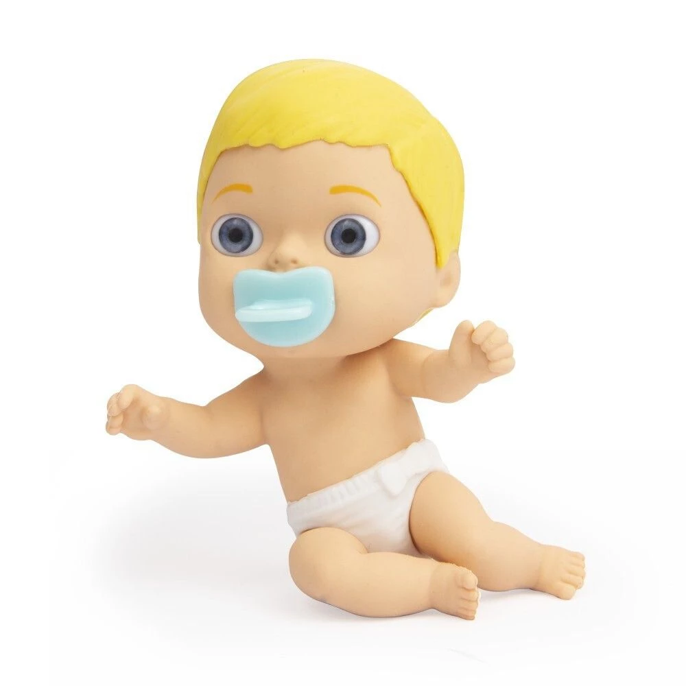 Giochi Preziosi Cicciobello Amicicci 5 σχέδια (CC031000) - Image 3