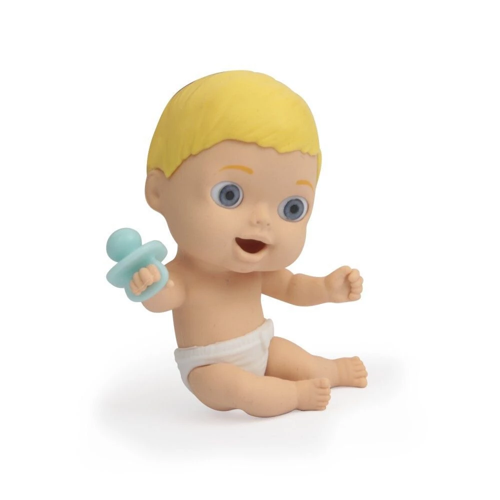 Giochi Preziosi Cicciobello Amicicci 5 σχέδια (CC031000) - Image 4