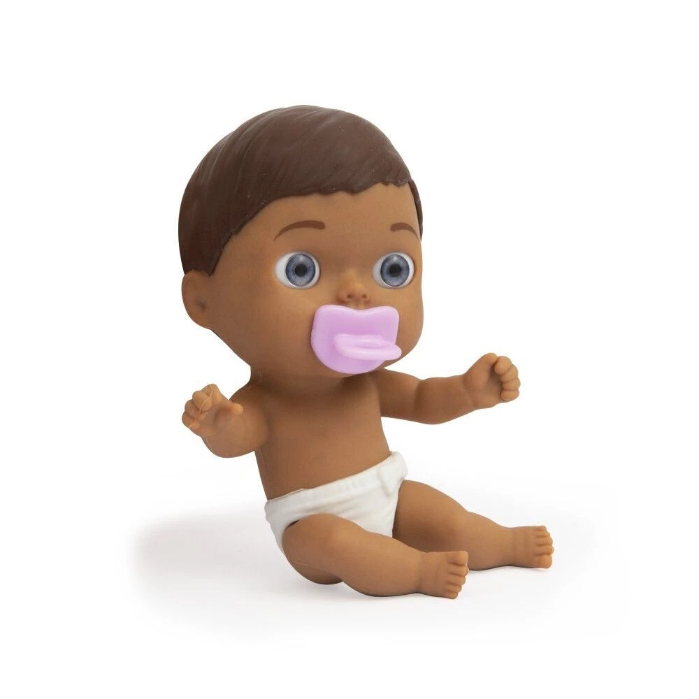 Giochi Preziosi Cicciobello Amicicci 5 σχέδια (CC031000) - Image 5