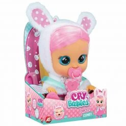 AS το καλό παιχνίδι Κλαψουλίνια Dressy Coney (1500-15755)