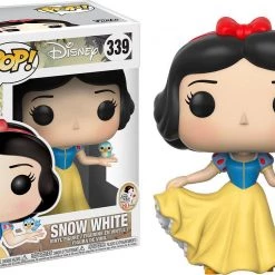 Funko Pop! Disney: Snow White #339 (033449)