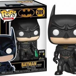 Funko Pop! Heroes: Batman 80th #289 (048239)