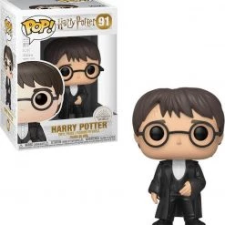 Funko Pop! Harry Potter: Harry Potter Yule Ball #91 (048240)