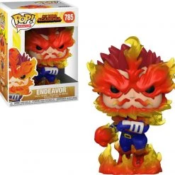 Funko Pop! Animation: My Hero Academia – Endeavor #785 (054807)