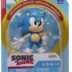 Φιγούρα Sonic Wave 9 Sonic (JPA41437-X7)