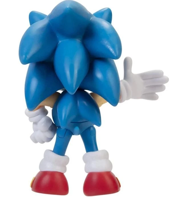 Φιγούρα Sonic Wave 9 Sonic (JPA41437-X7) - Image 3