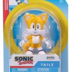 Φιγούρα Sonic Wave 8 Tails (JPA41437-X6)