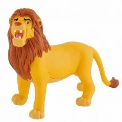 Μινιατουρa Lion King (BU012253)