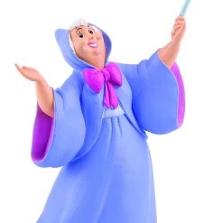 Μινιατουρες Καλη Νεραιδα (Σταχτοπουτα) (BU012359)