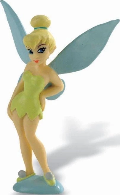 Μινιατουρα Tinkerbell (BU012393)