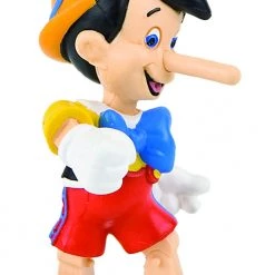 Μινιατουρα Πινοκιο (BU012399)