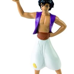 Μινιατουρα Αλαντιν (BU012454)