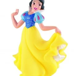 Μινιατουρα Χιονατη (BU012483)