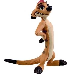 Μινιατουρα Timon (Lion King) (BU012534)