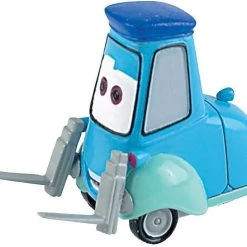 Μινιατούρα Cars Κλάρκ (12685)