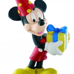 Μινιατουρα Miki Παρτυ (BU015338)